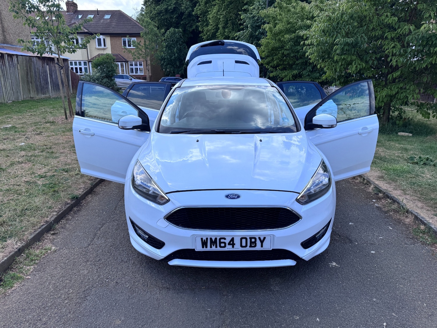 Vehicle 42