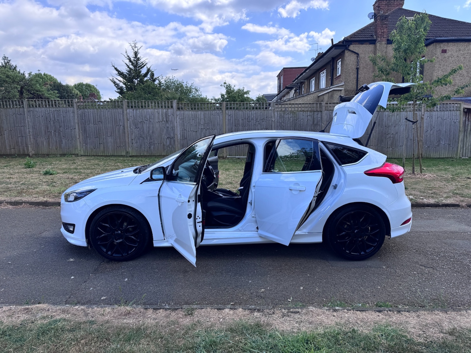 Vehicle 45