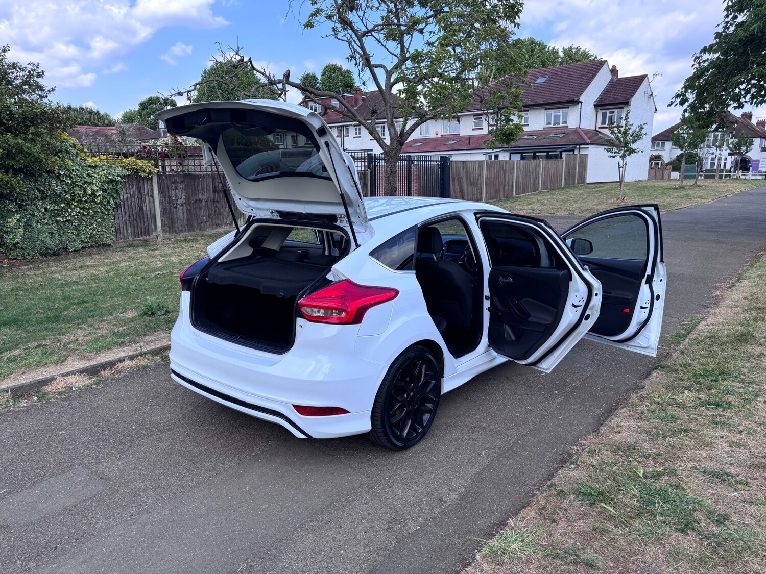 Vehicle 46