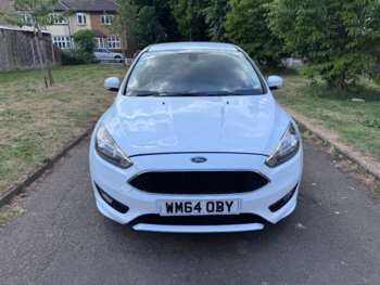 Used Ford Focus 2014 for sale - 74746184: Photo