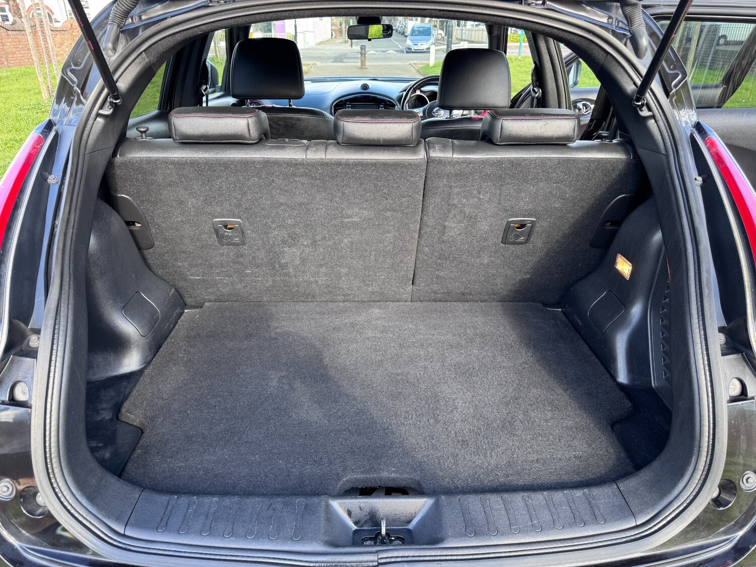 Used Nissan Juke 2015 for sale - 78109013: Photo 15