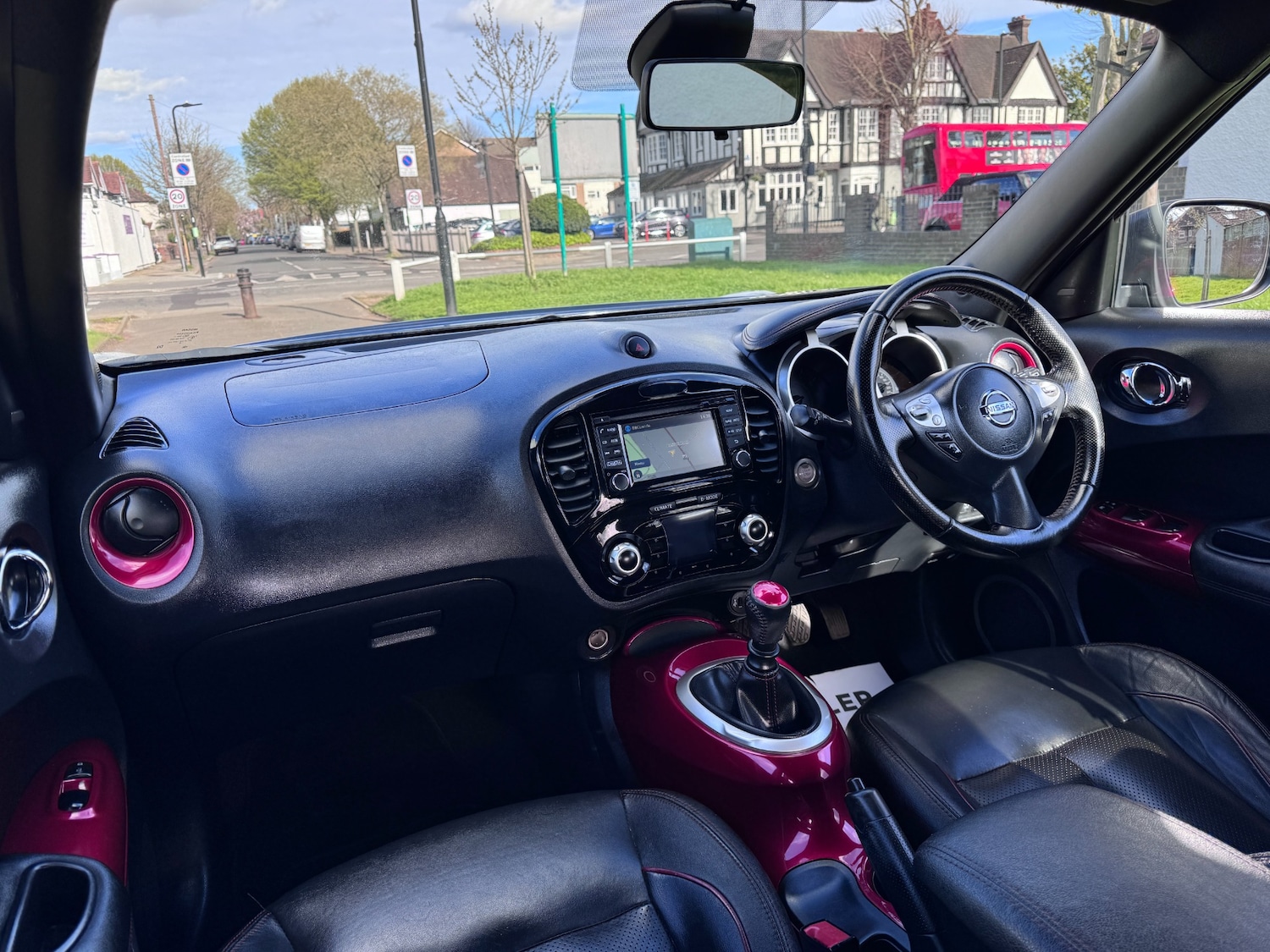 Used Nissan Juke 2015 for sale - 78109013: Photo 20