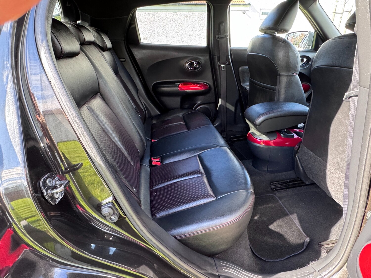 Used Nissan Juke 2015 for sale - 78109013: Photo 23