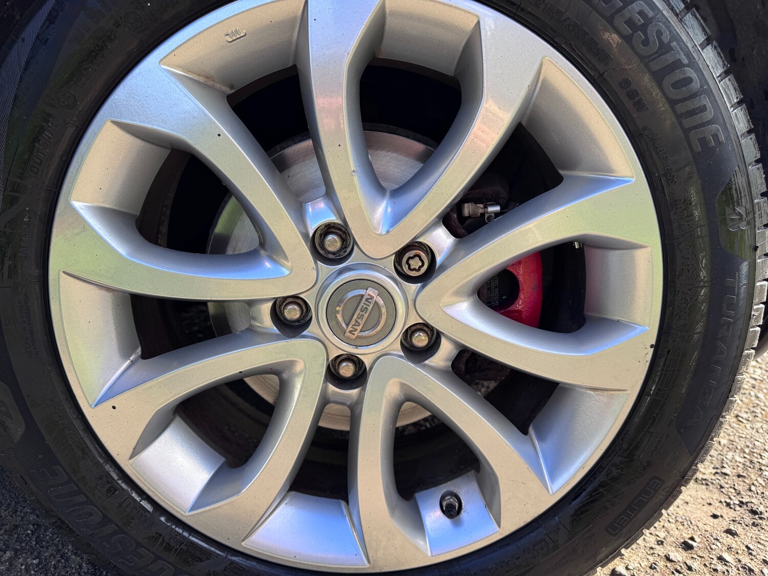 Used Nissan Juke 2015 for sale - 78109013: Photo 27