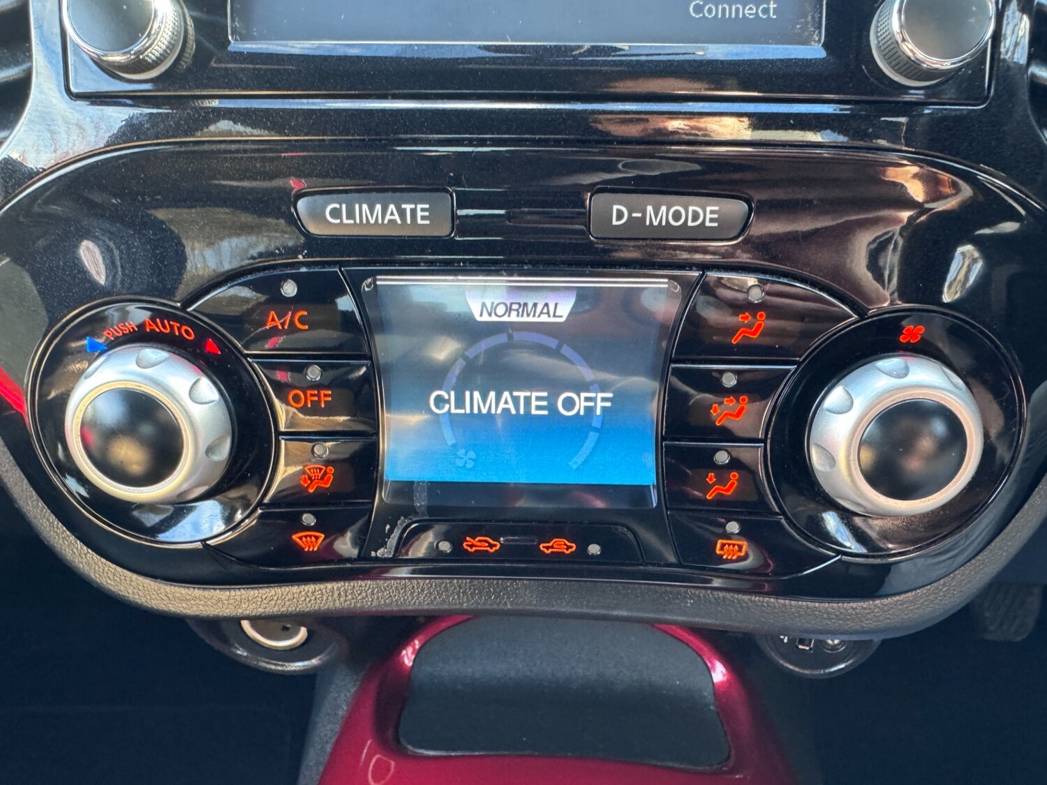 Used Nissan Juke 2015 for sale - 78109013: Photo 30