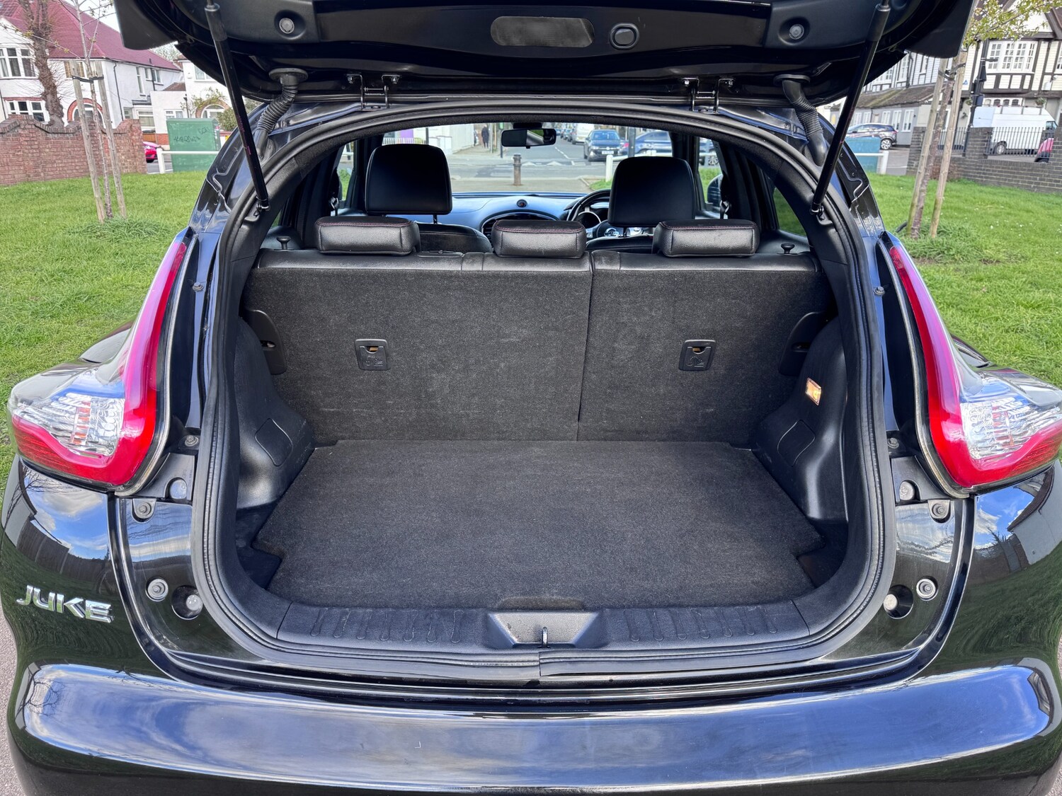 Used Nissan Juke 2015 for sale - 78109013: Photo 41