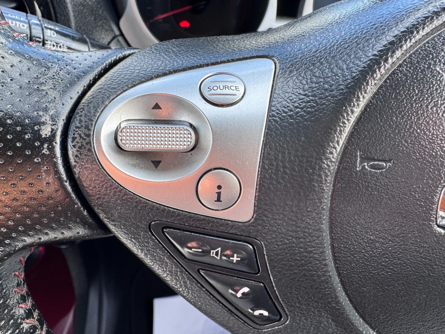 Used Nissan Juke 2015 for sale - 78109013: Photo 42