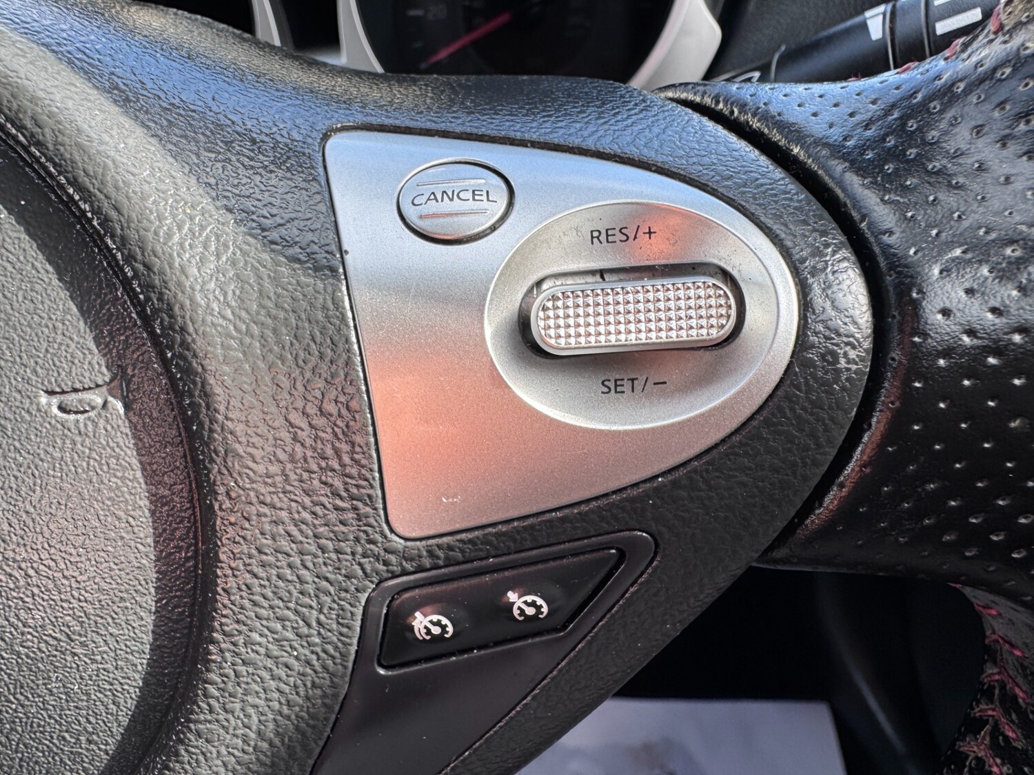 Used Nissan Juke 2015 for sale - 78109013: Photo 43