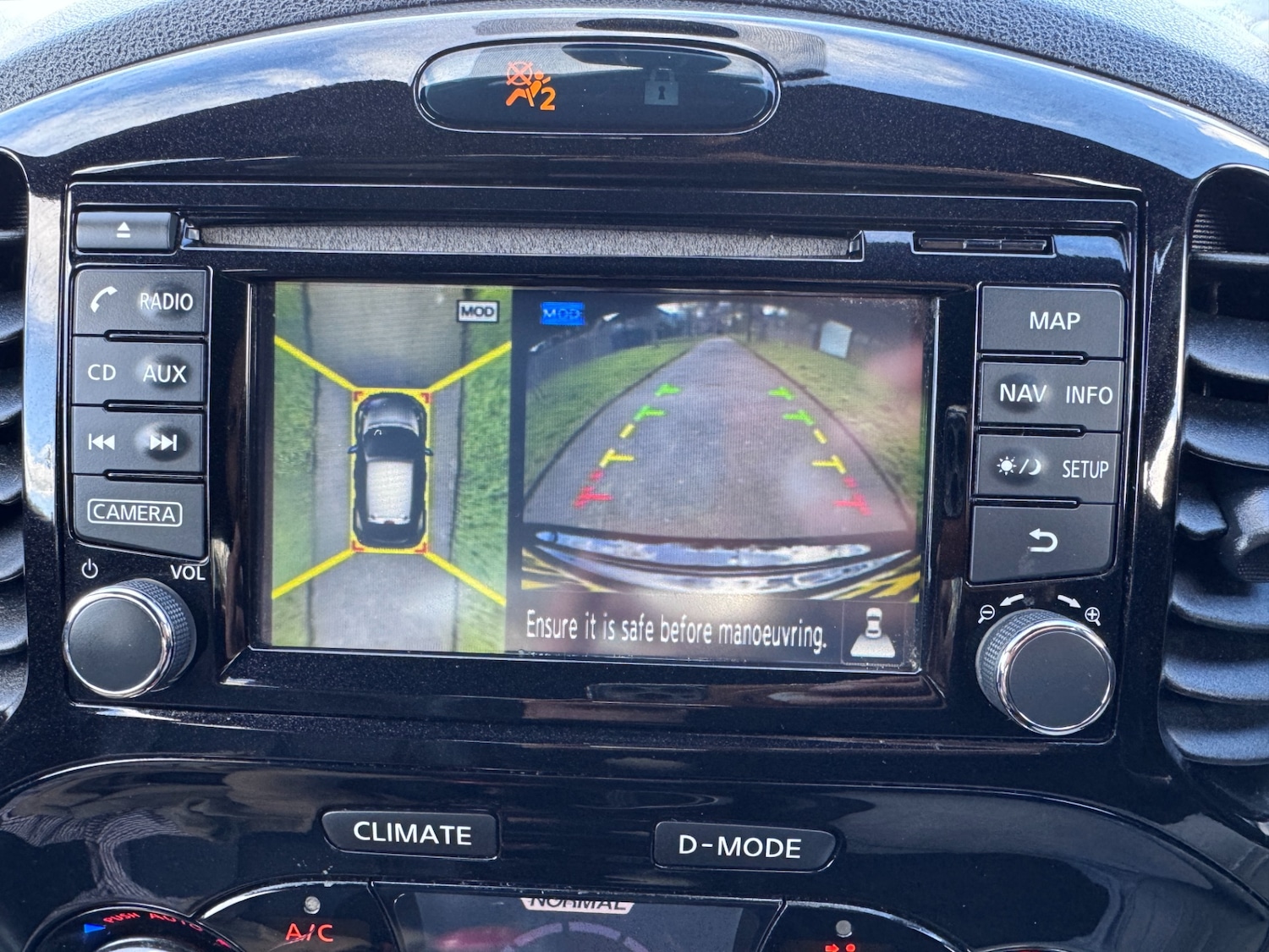 Used Nissan Juke 2015 for sale - 78109013: Photo 5