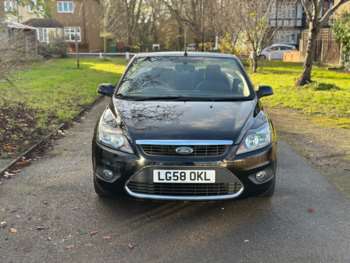 Used Ford Focus CC 2008 for sale - 73065710: Photo