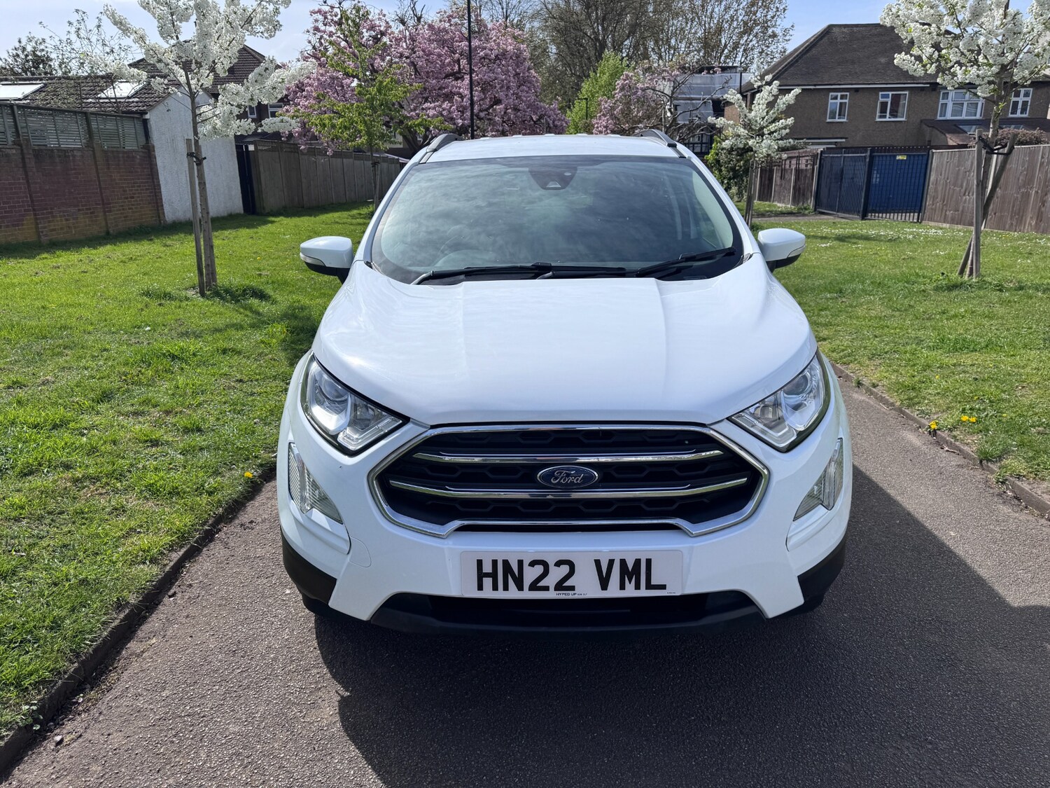 Used Ford Ecosport 2022 for sale - 78211177: Photo 10