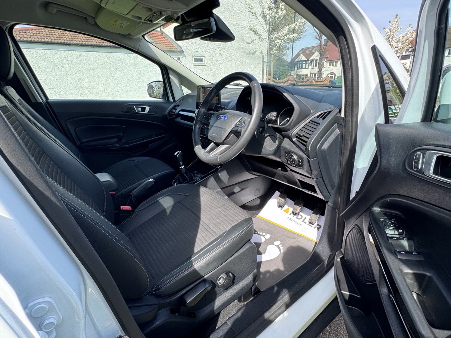 Used Ford Ecosport 2022 for sale - 78211177: Photo 17