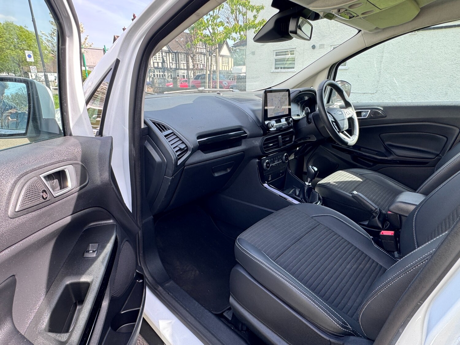 Used Ford Ecosport 2022 for sale - 78211177: Photo 18