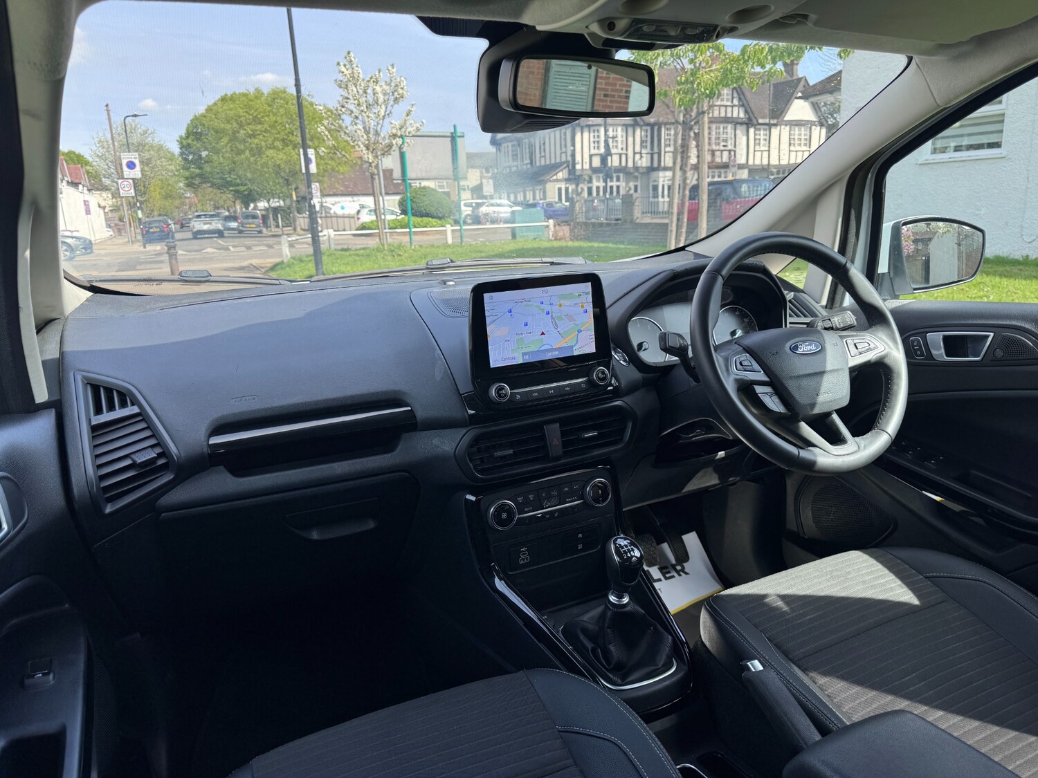 Used Ford Ecosport 2022 for sale - 78211177: Photo 19