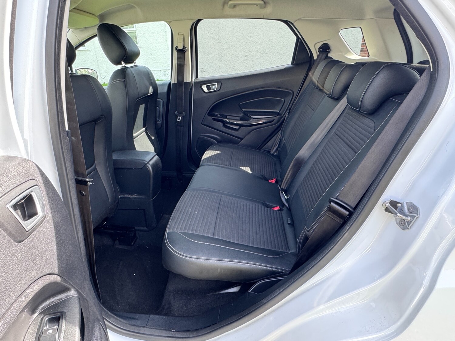 Used Ford Ecosport 2022 for sale - 78211177: Photo 20