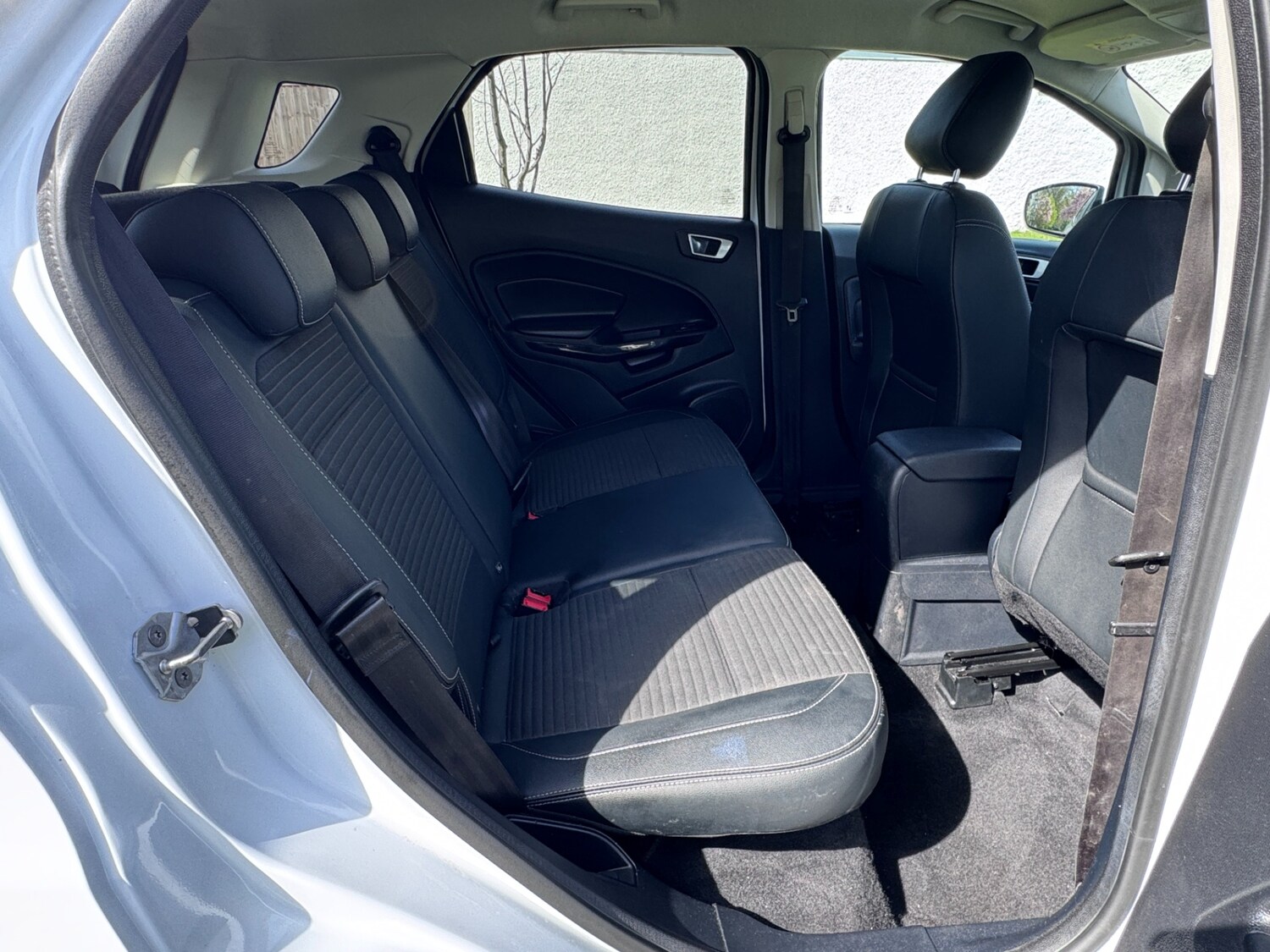 Used Ford Ecosport 2022 for sale - 78211177: Photo 21