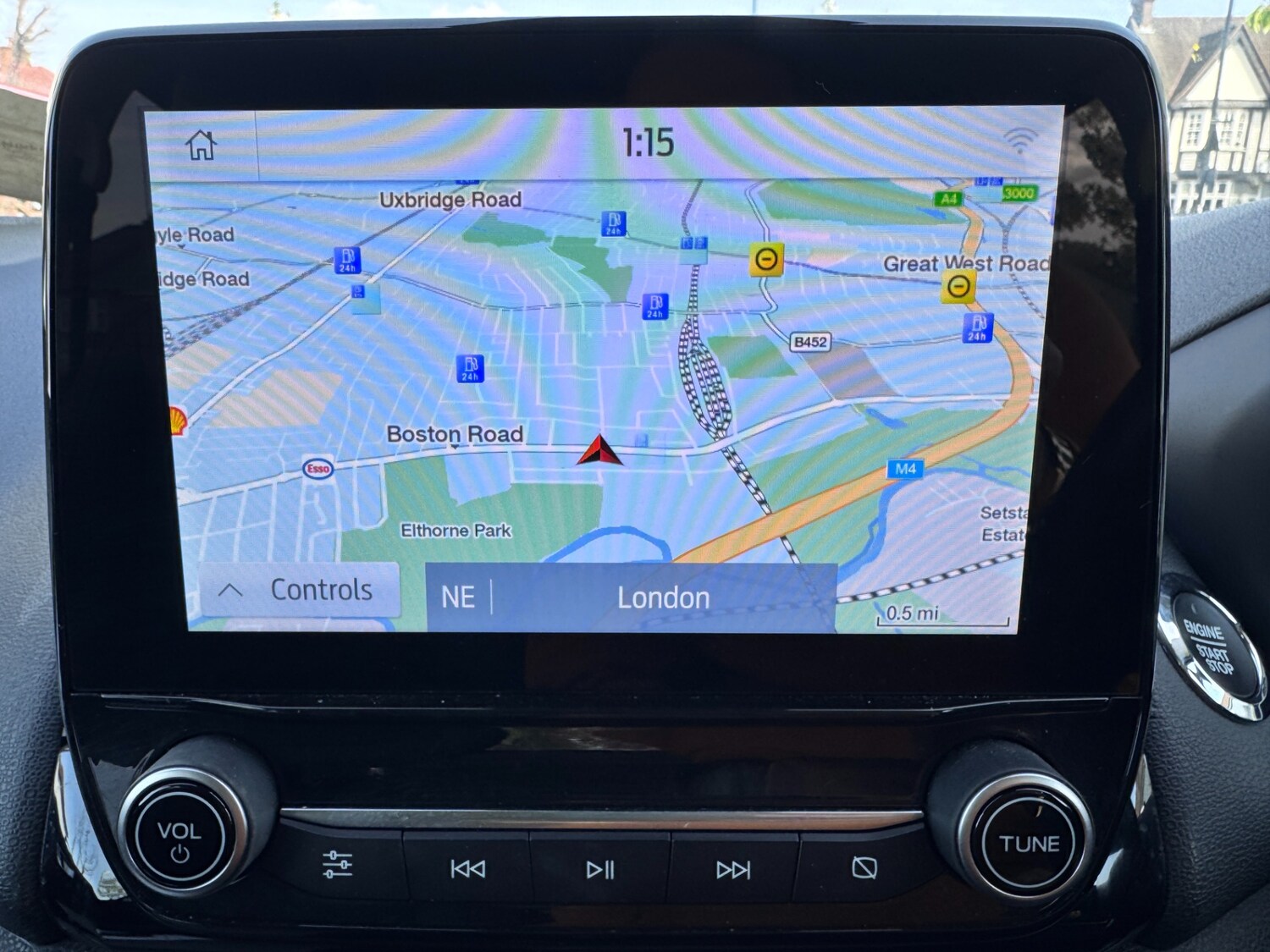 Used Ford Ecosport 2022 for sale - 78211177: Photo 22