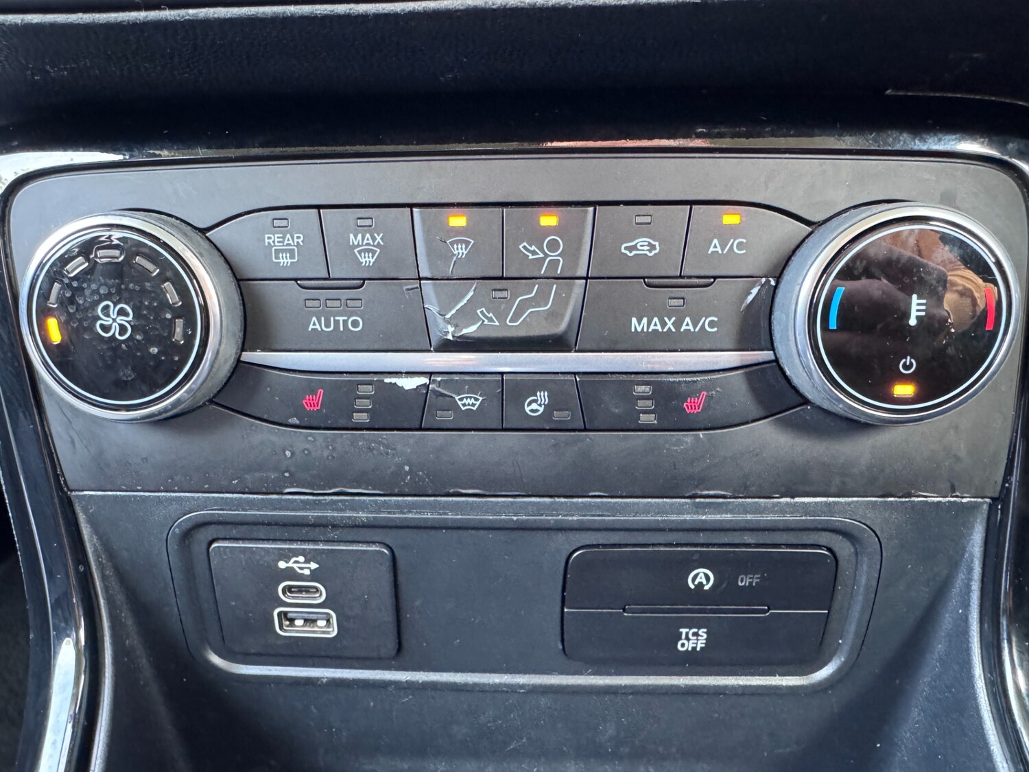 Used Ford Ecosport 2022 for sale - 78211177: Photo 23