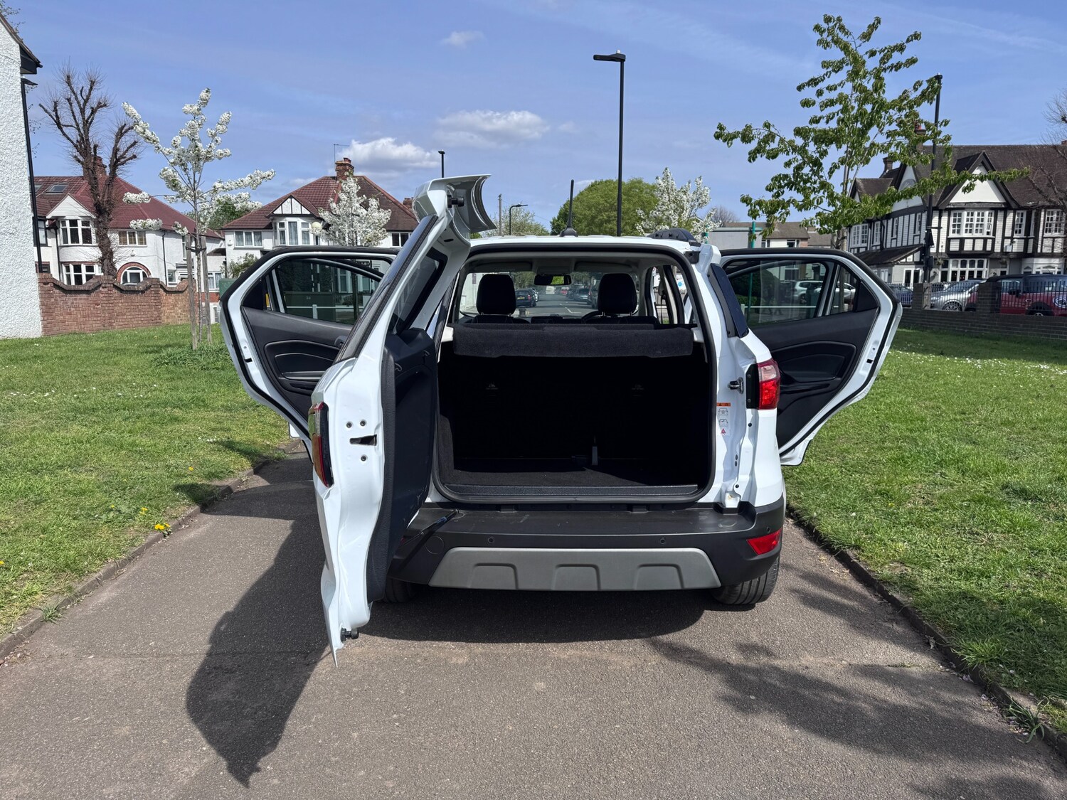 Used Ford Ecosport 2022 for sale - 78211177: Photo 27