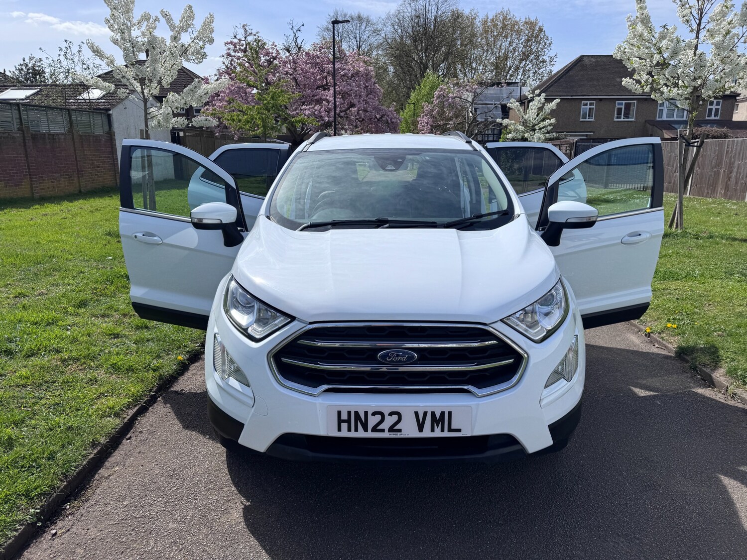 Used Ford Ecosport 2022 for sale - 78211177: Photo 31