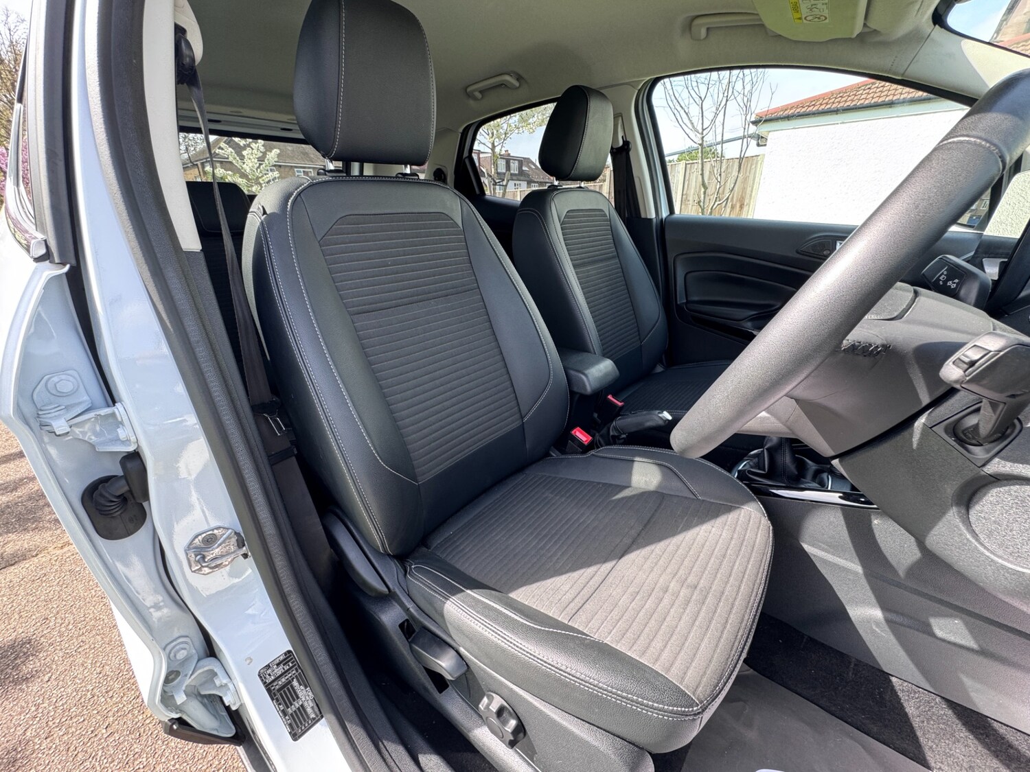 Used Ford Ecosport 2022 for sale - 78211177: Photo 32