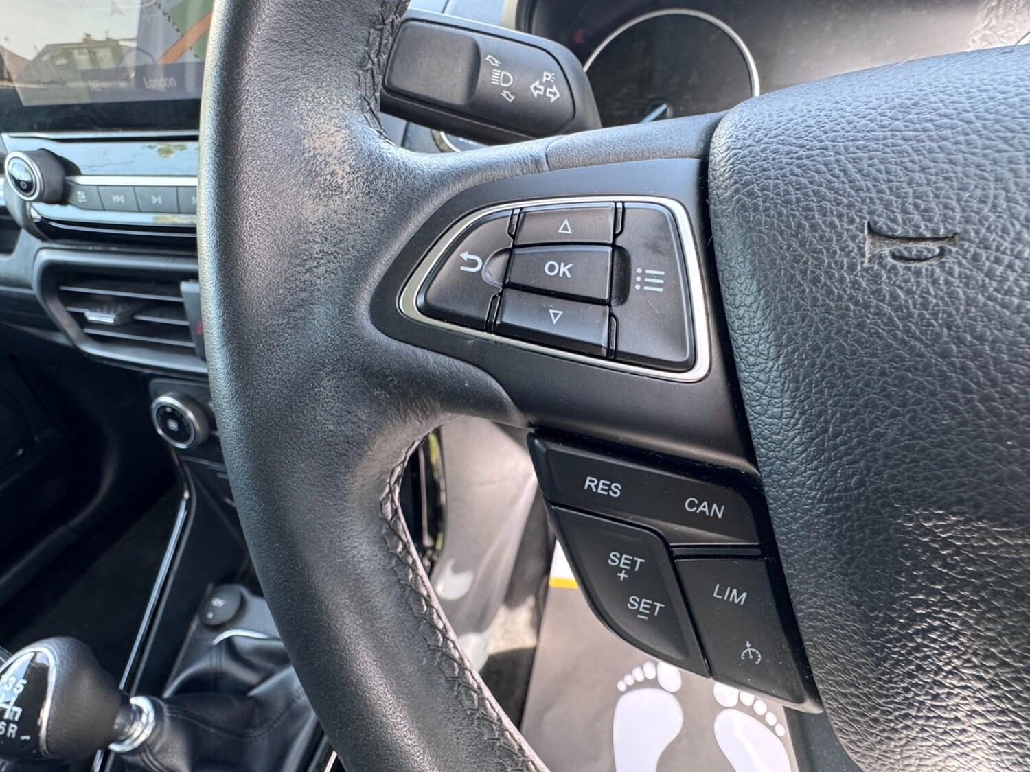 Used Ford Ecosport 2022 for sale - 78211177: Photo 34