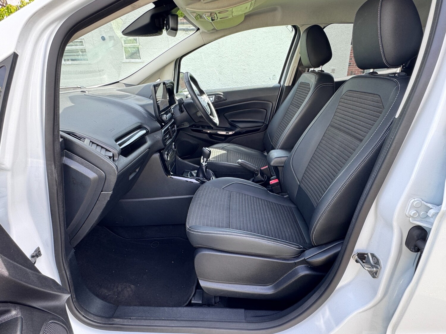 Used Ford Ecosport 2022 for sale - 78211177: Photo 36