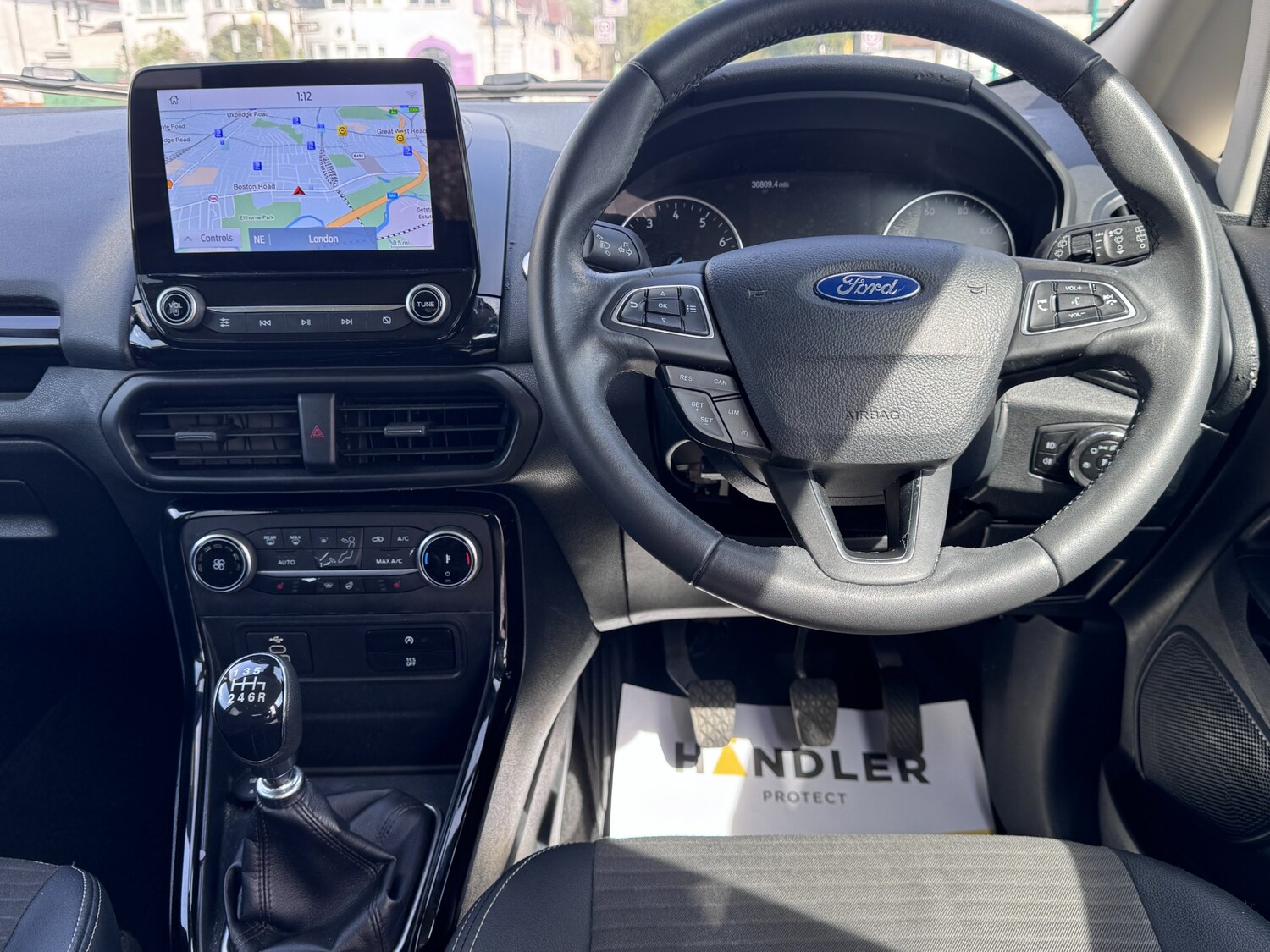 Used Ford Ecosport 2022 for sale - 78211177: Photo 37