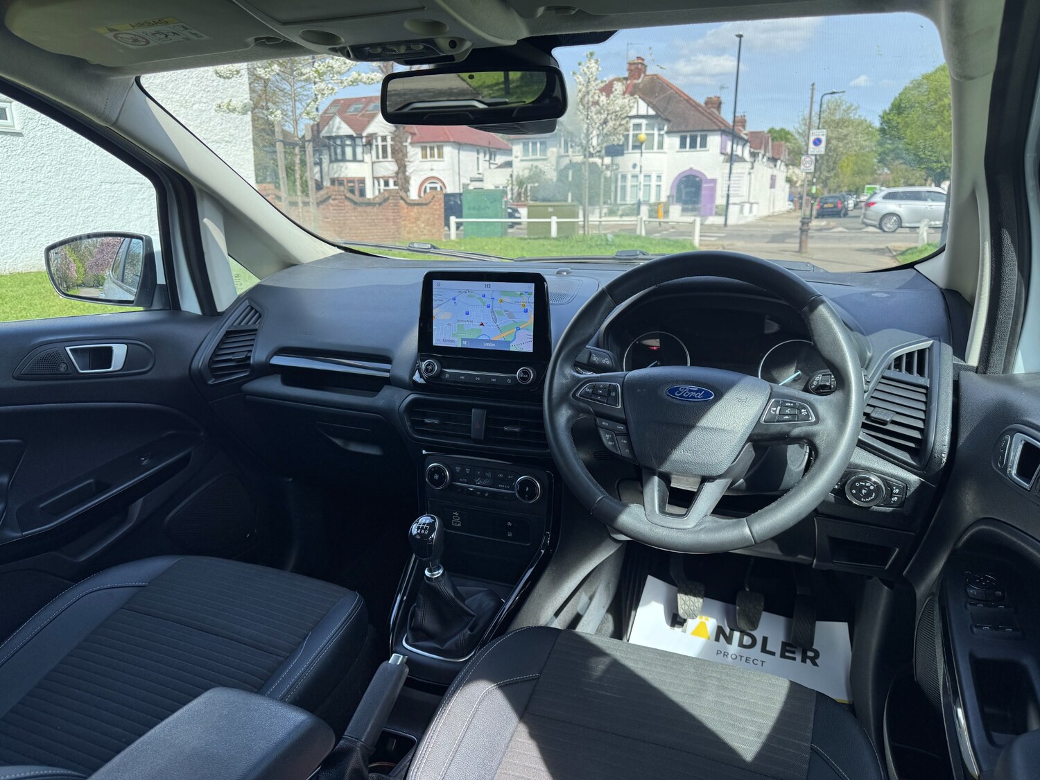 Used Ford Ecosport 2022 for sale - 78211177: Photo 38