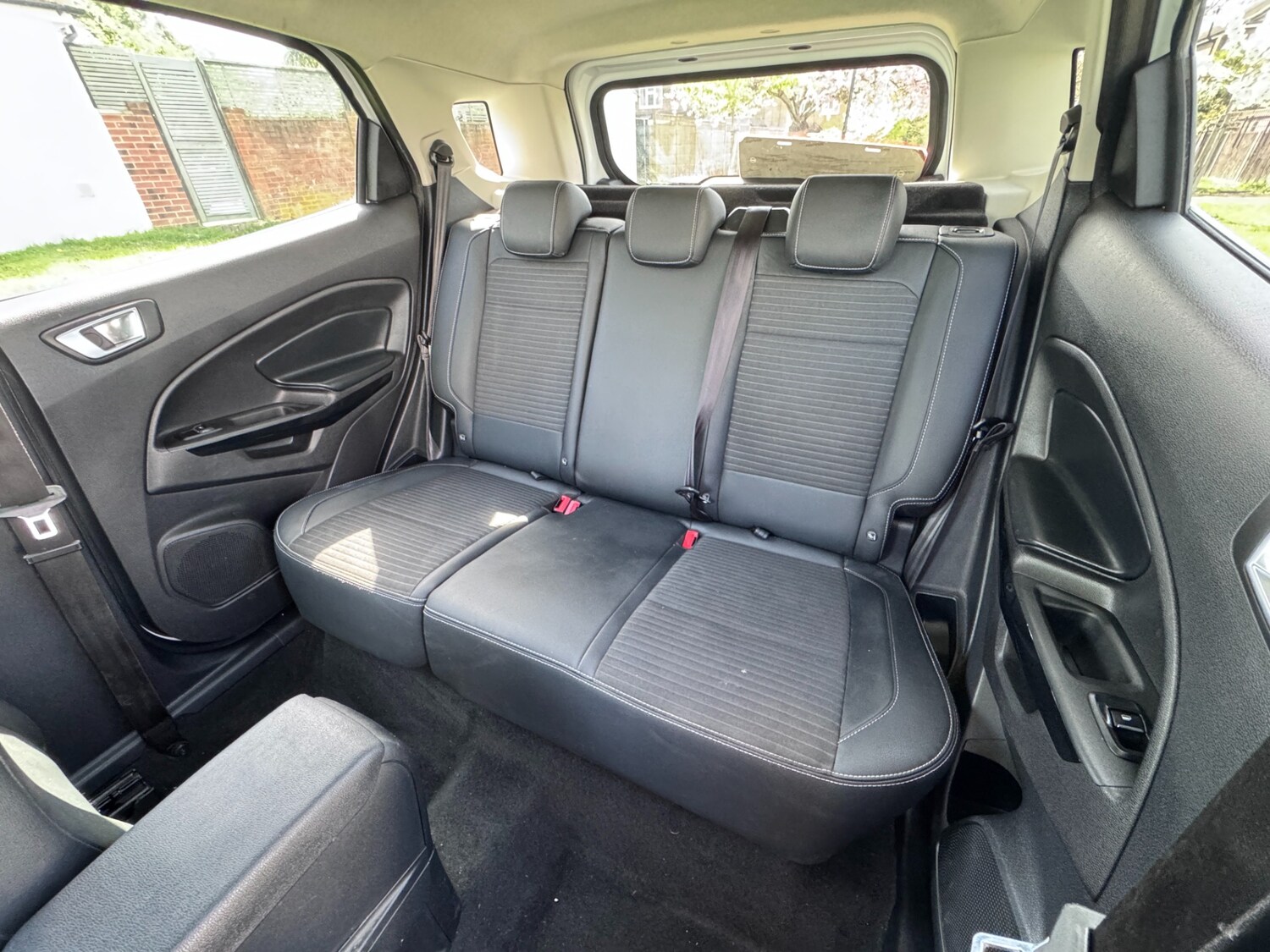 Used Ford Ecosport 2022 for sale - 78211177: Photo 39