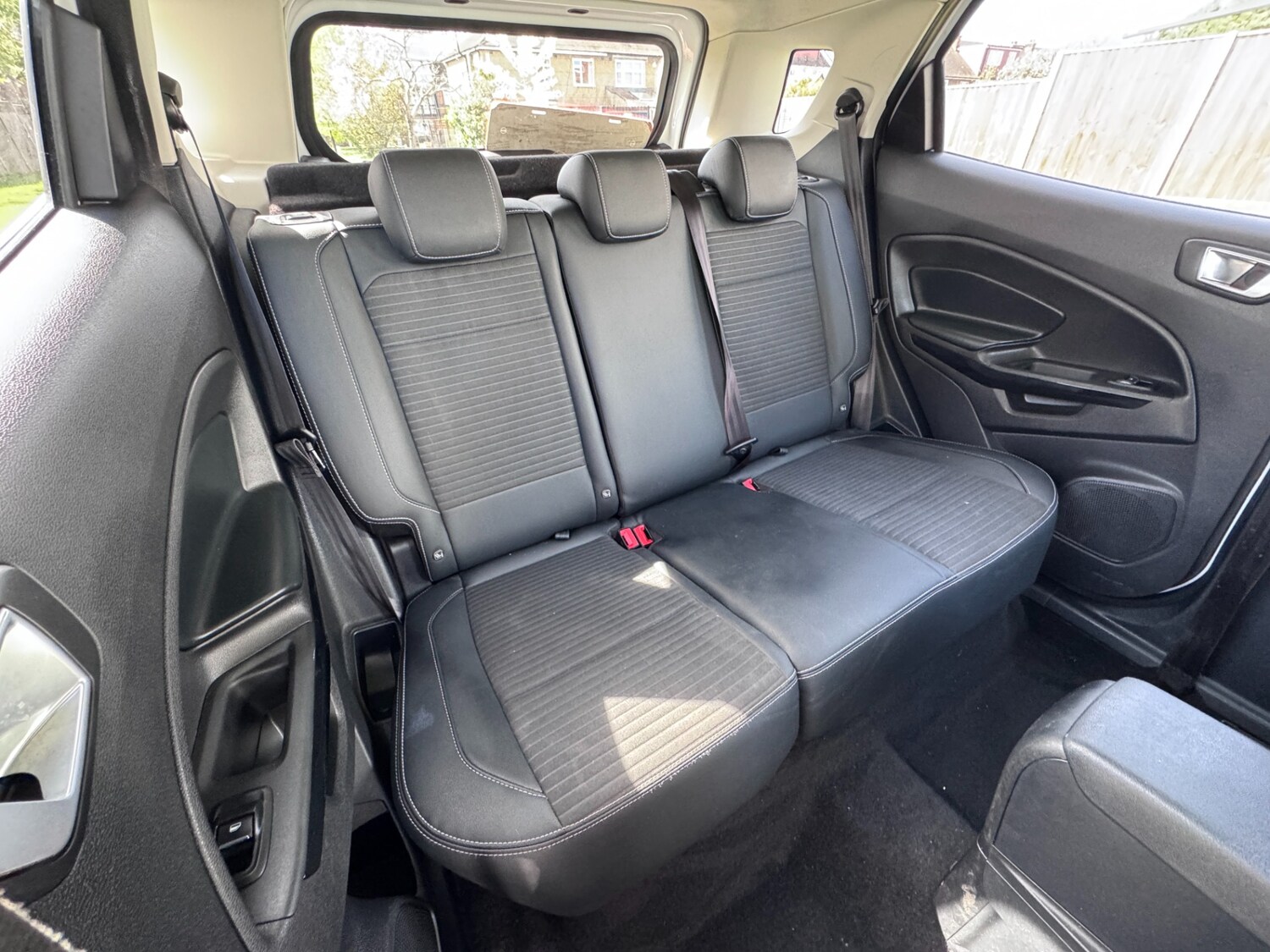 Used Ford Ecosport 2022 for sale - 78211177: Photo 40