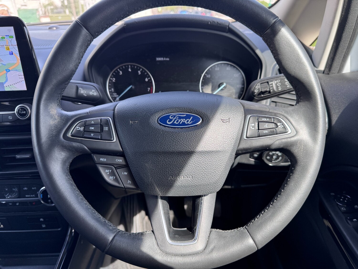 Used Ford Ecosport 2022 for sale - 78211177: Photo 41