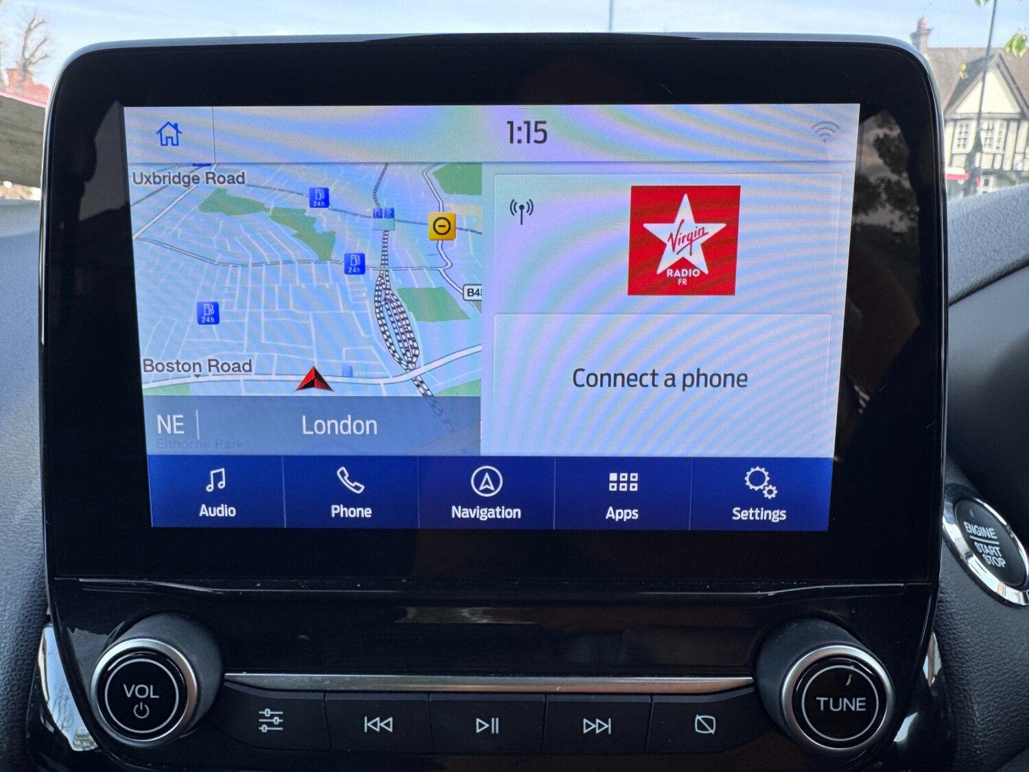 Used Ford Ecosport 2022 for sale - 78211177: Photo 42