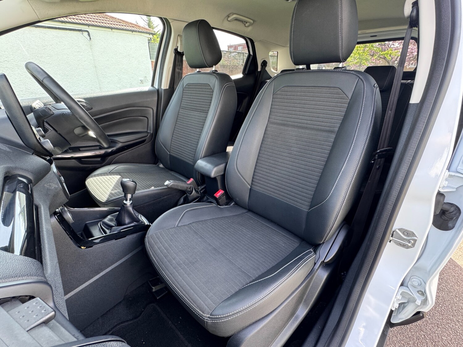 Used Ford Ecosport 2022 for sale - 78211177: Photo 47