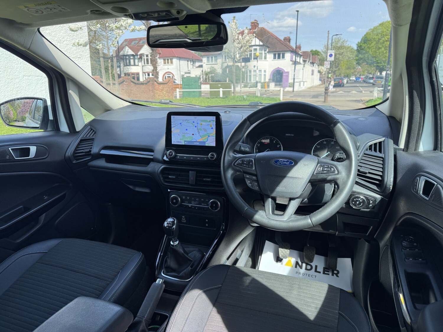 Used Ford Ecosport 2022 for sale - 78211177: Photo 48