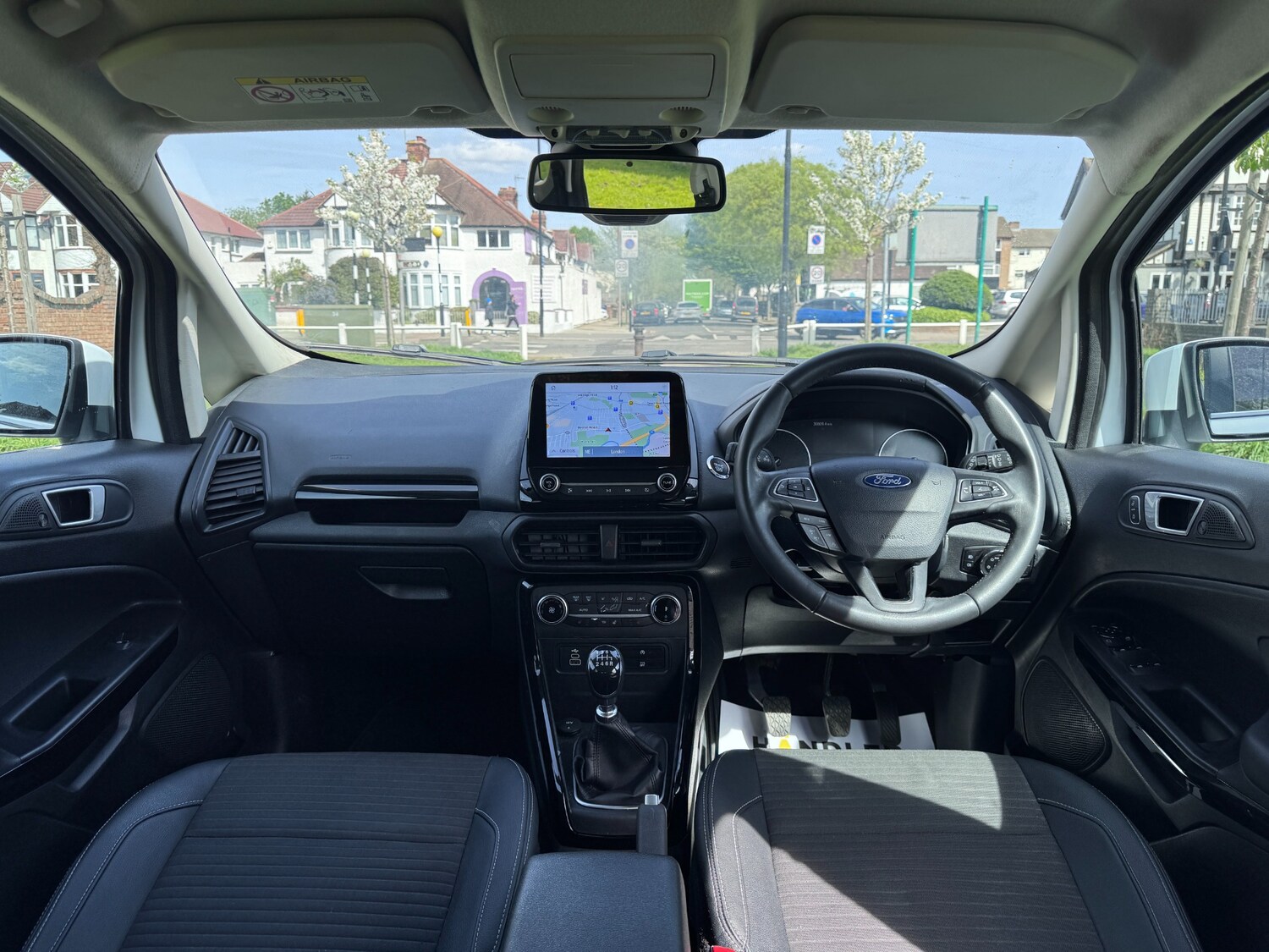 Used Ford Ecosport 2022 for sale - 78211177: Photo 49