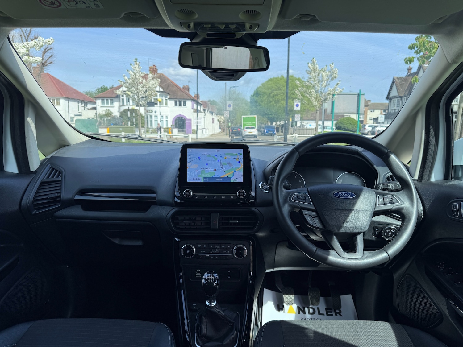 Used Ford Ecosport 2022 for sale - 78211177: Photo 5