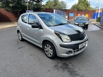 Used Nissan Pixo 2013 for sale - 79664170: Photo