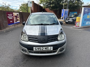 Used Nissan Pixo 2013 for sale - 79664170: Photo