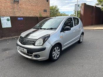 Used Nissan Pixo 2013 for sale - 79664170: Photo