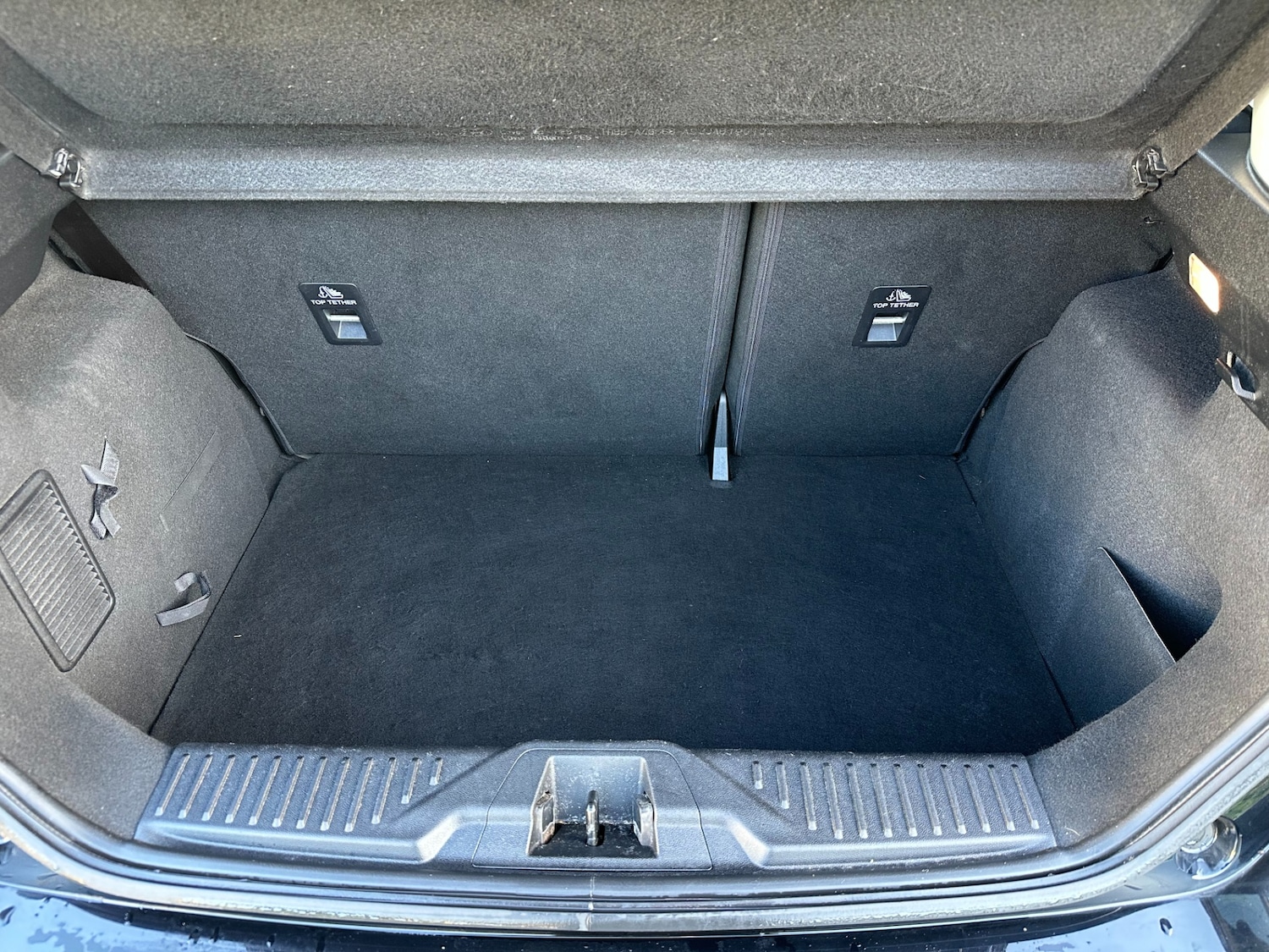 Used Ford Fiesta 2019 for sale - 77012289: Photo 15