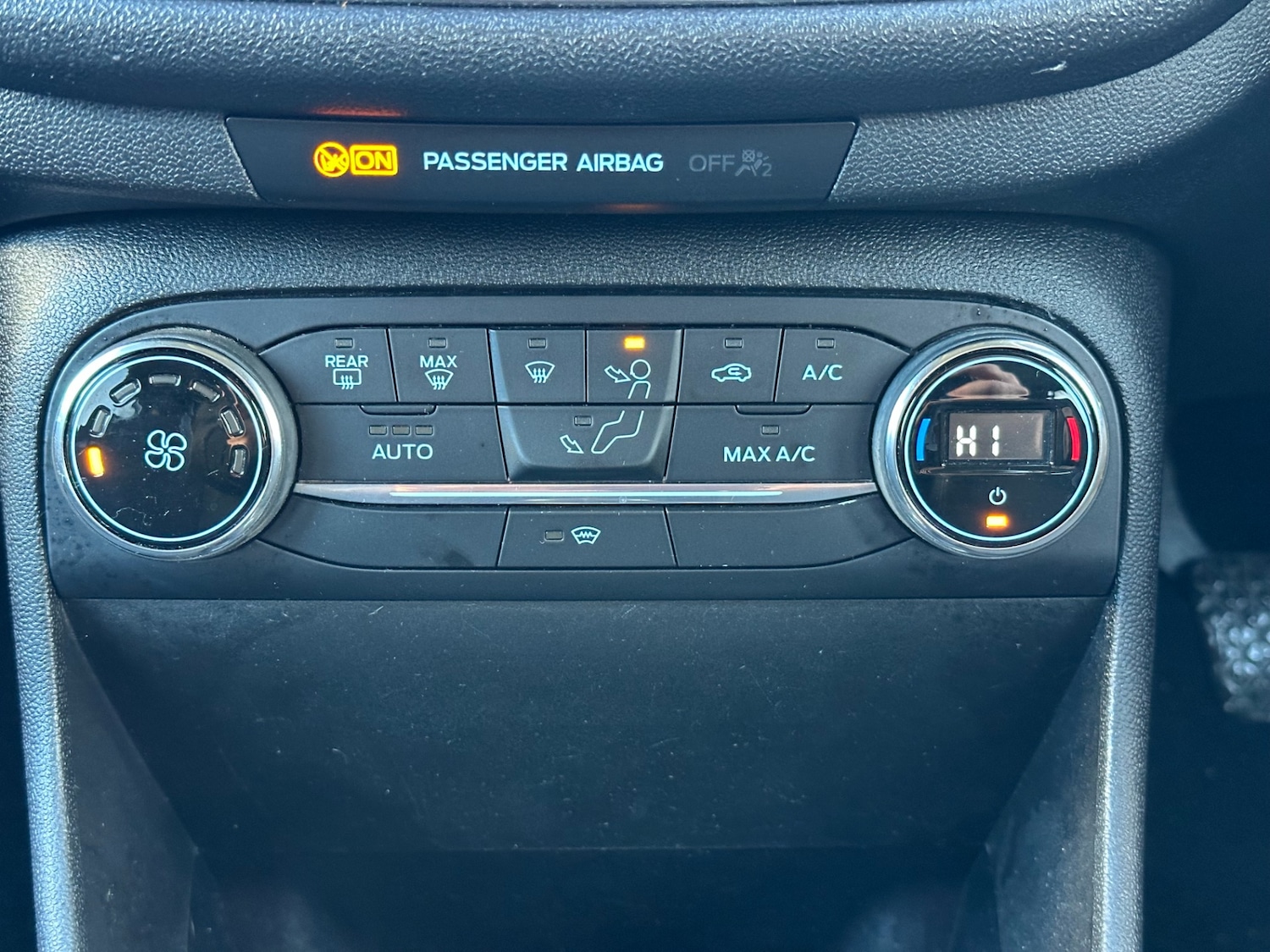 Used Ford Fiesta 2019 for sale - 77012289: Photo 29