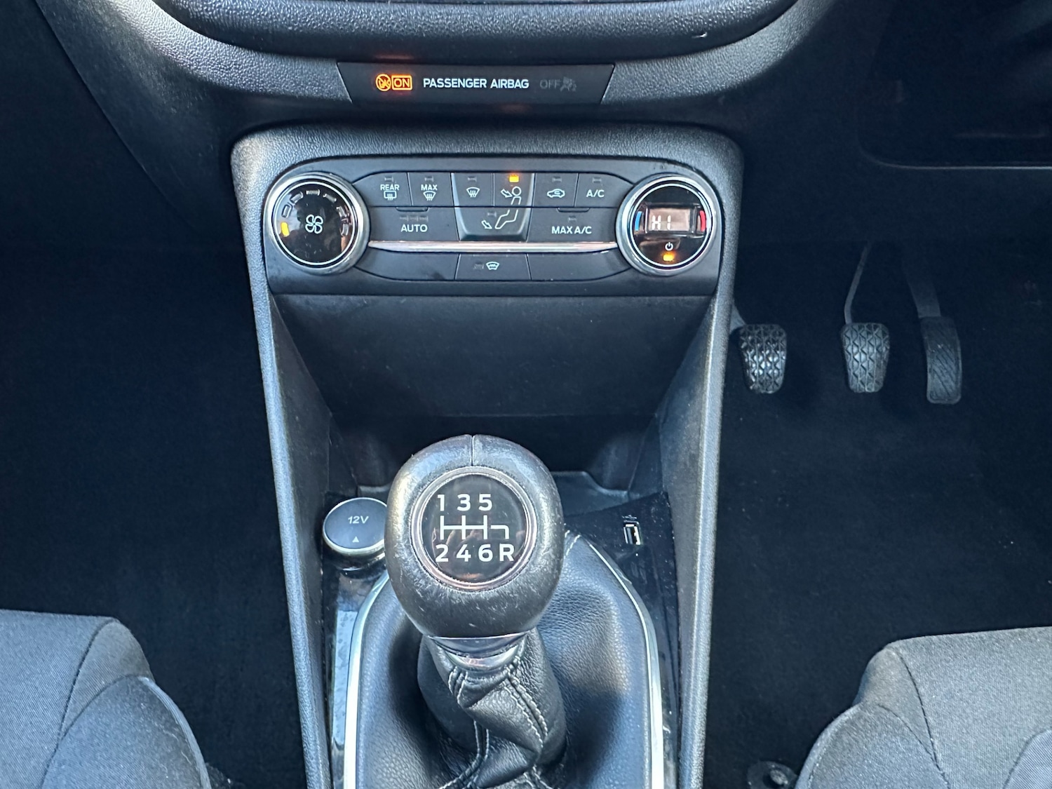 Used Ford Fiesta 2019 for sale - 77012289: Photo 30