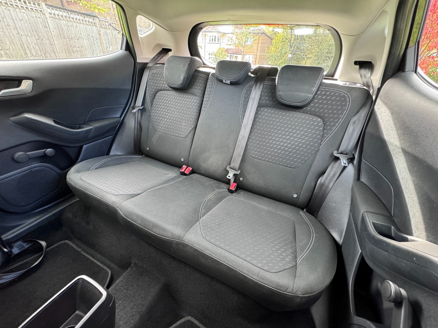 Used Ford Fiesta 2019 for sale - 77012289: Photo 35