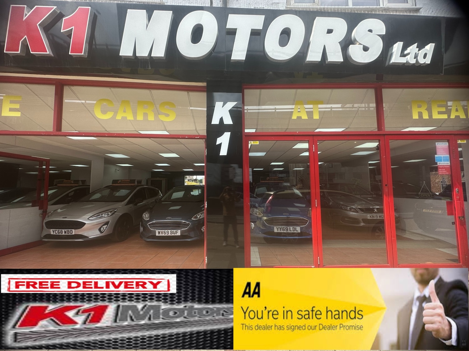 Used Ford Fiesta 2015 for sale - 76391524: Photo 10