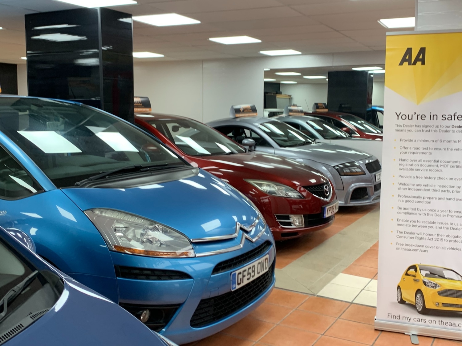 Used Ford Fiesta 2015 for sale - 76391524: Photo 23