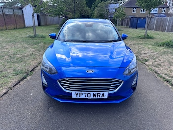 Used Ford Focus 2020 for sale - 78605743: Photo