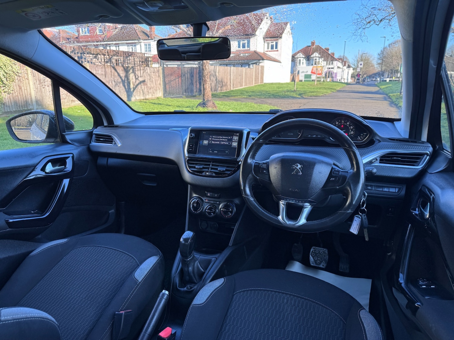 Used Peugeot 208 2016 for sale - 77196730: Photo 11