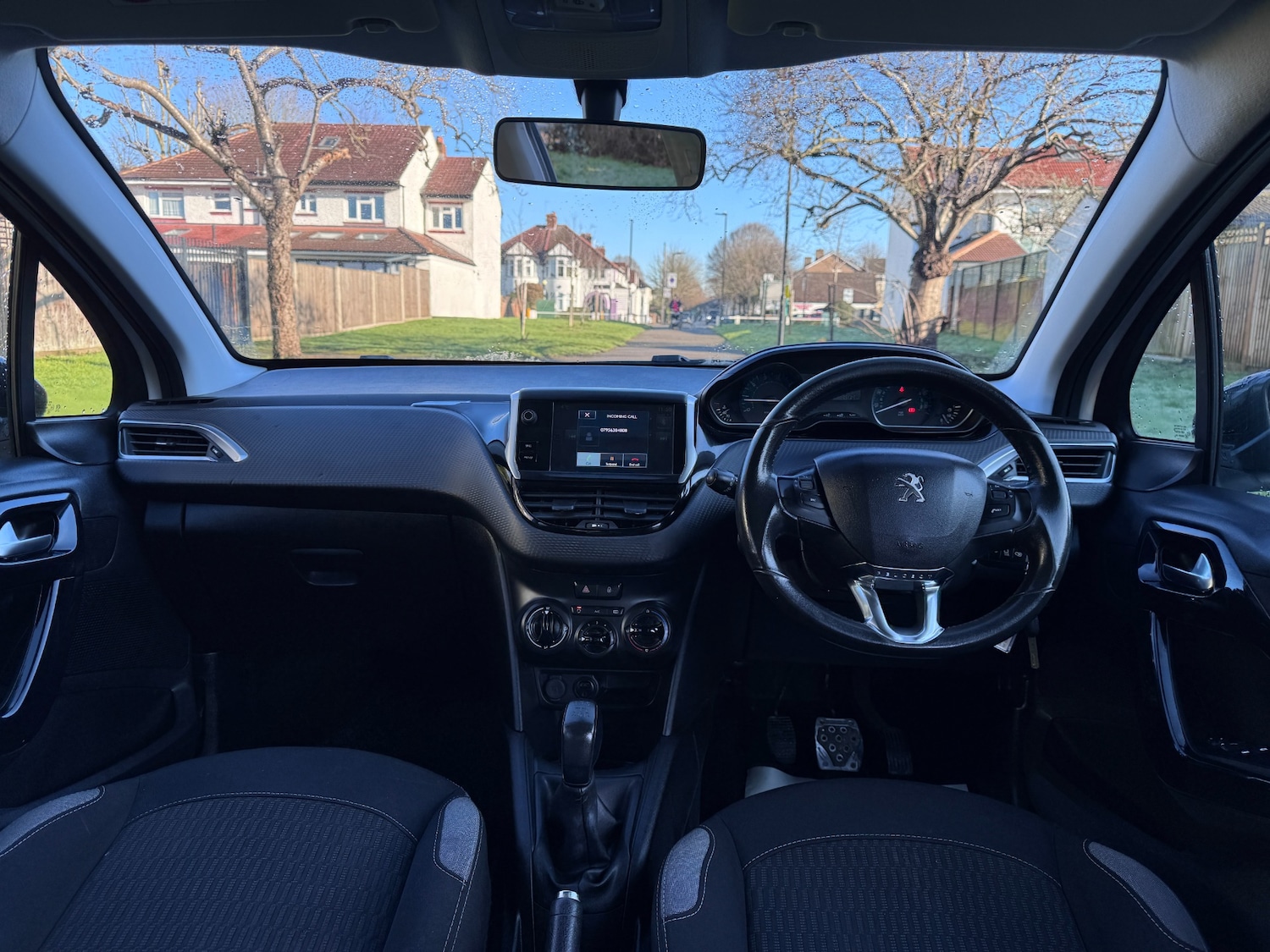 Used Peugeot 208 2016 for sale - 77196730: Photo 12