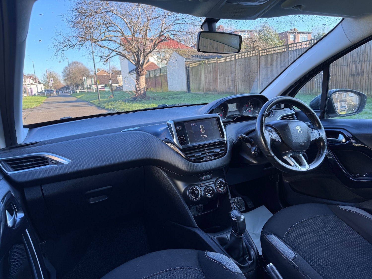 Used Peugeot 208 2016 for sale - 77196730: Photo 13